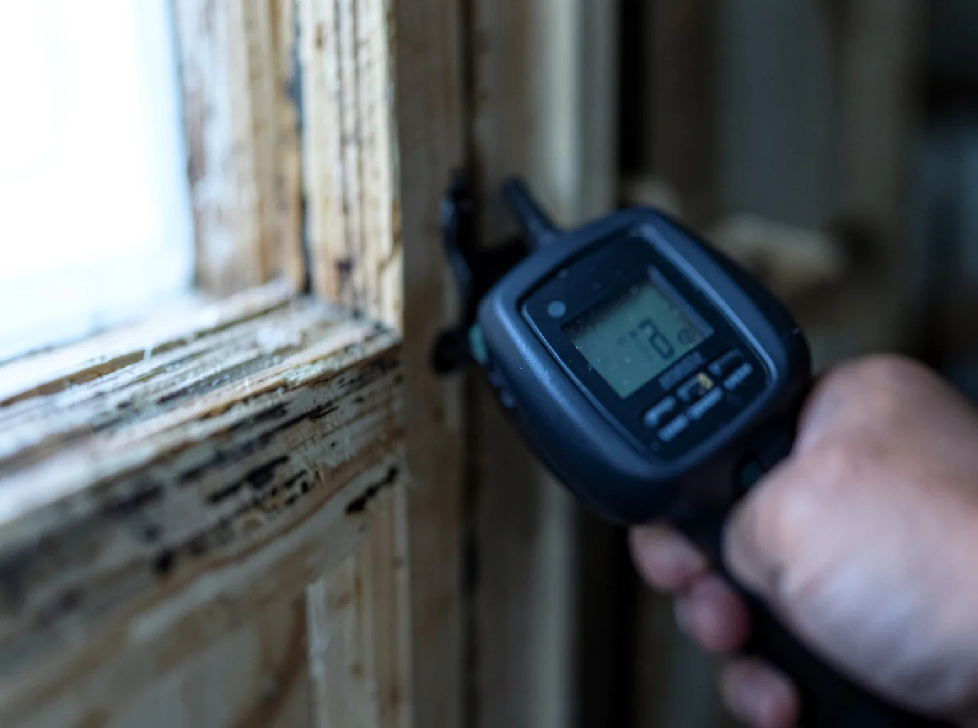 Water Damage Restoration Antlers, OK FAQs
